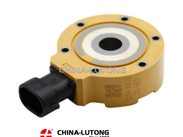 Caterpillar C6.4 326-4635 pump plunger, Acessórios para Veículos, Bissau