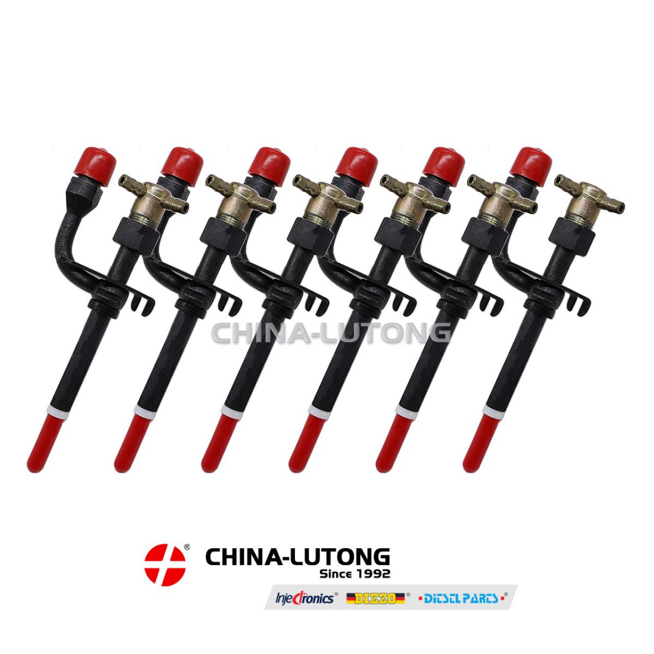 Fuel Injector 894F 9E527 ACA, Acessórios para Veículos, Bissau