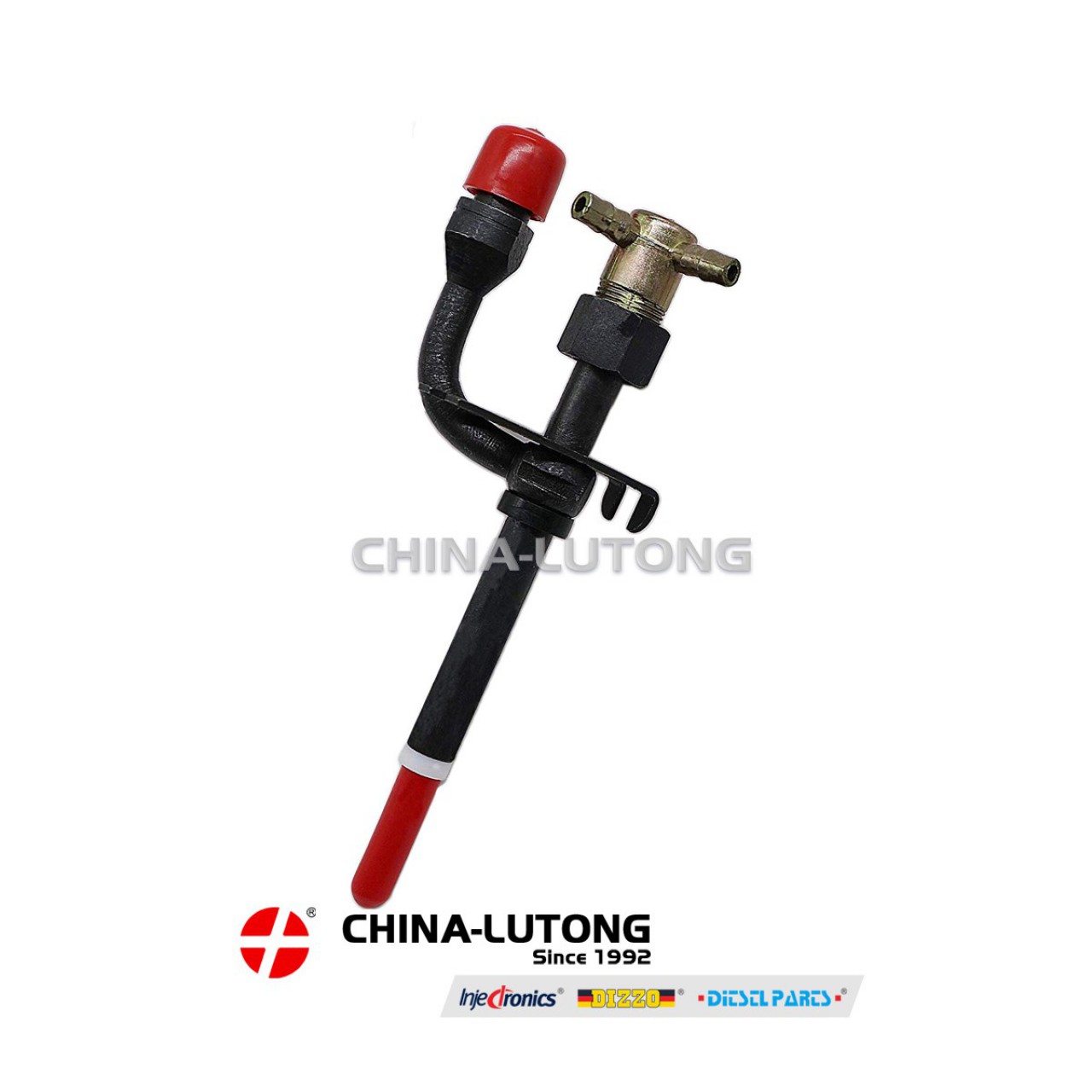 Common Rail Fuel Injector Nozzle DLLA118P1357, Acessórios para Veículos, Bissau