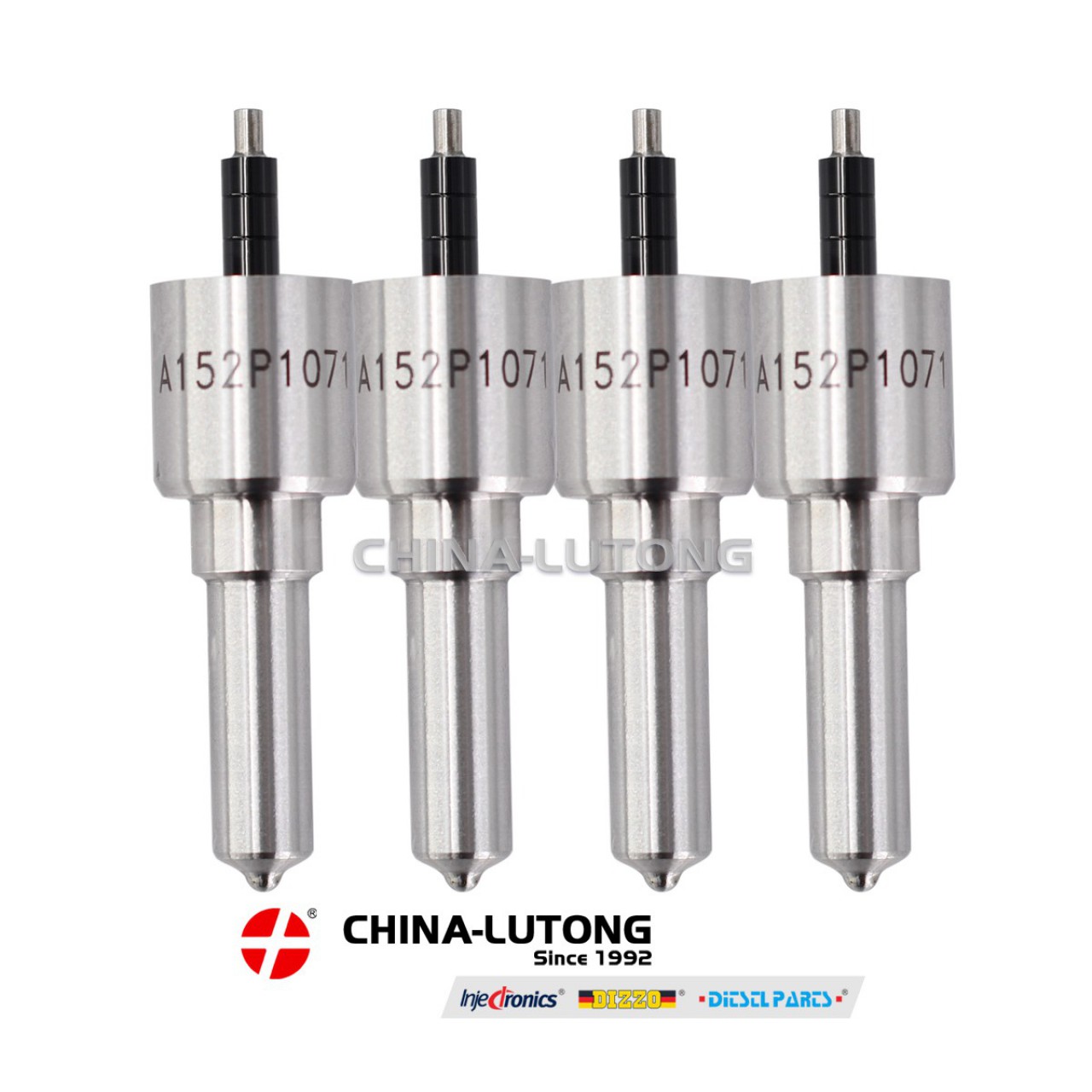 Common Rail Fuel Injector Nozzle DLLA142P1709, Acessórios para Veículos, Bissau