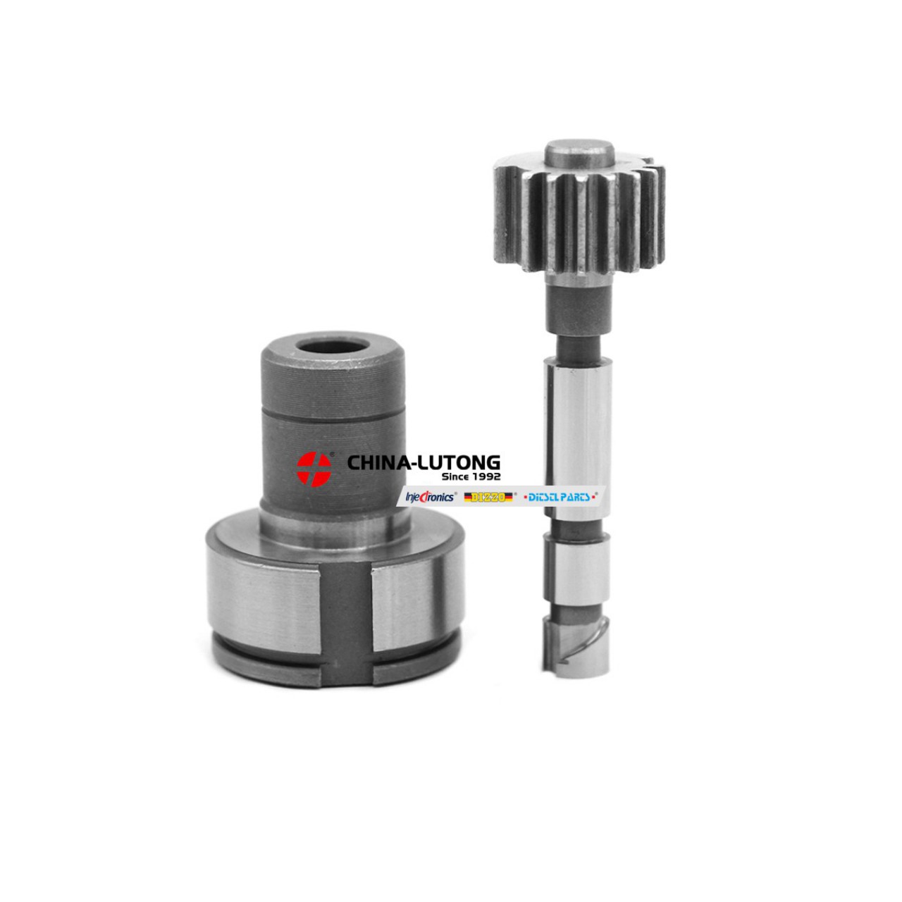 Fuel Injection Plunger and Barrel 9H5796, Acessórios para Veículos, Bissau