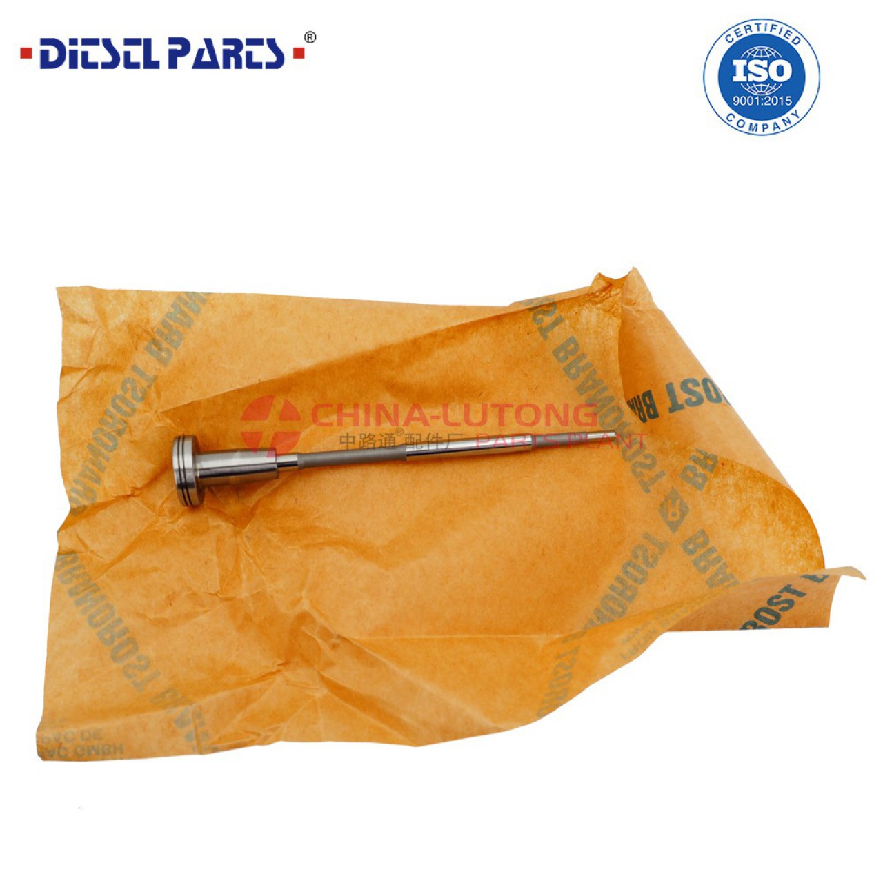 Control valve for fuel Injector 0 445 120 107 supplier, Acessórios para Veículos, Bissau