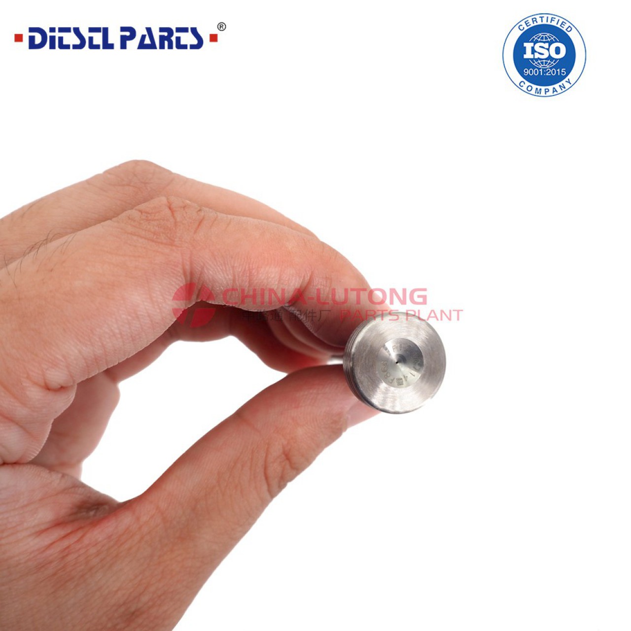 Control valve for fuel Injector 0 445 120 183 SUPPLIER, Peças para Veículos, Bissau