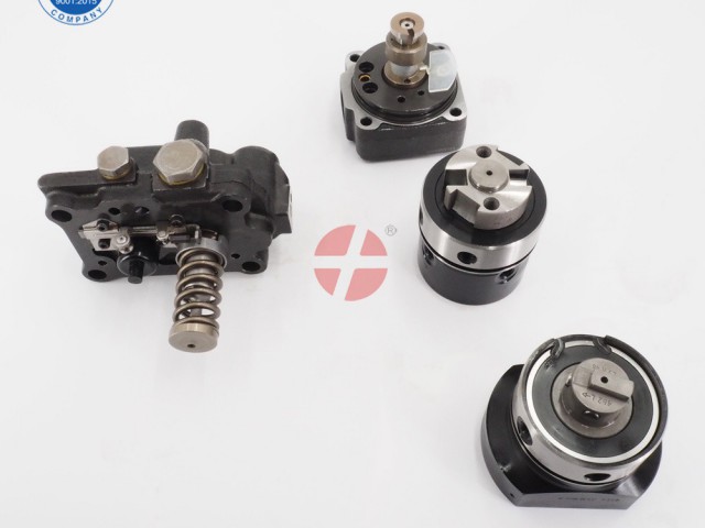 Delphi diesel Pump Rotor Head 7180-611W, Peças para Veículos, Bissau