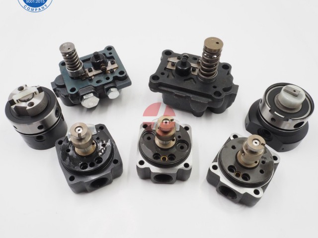 Fit for Delphi diesel Pump Rotor Head 7180-550S, Peças para Veículos, Bissau