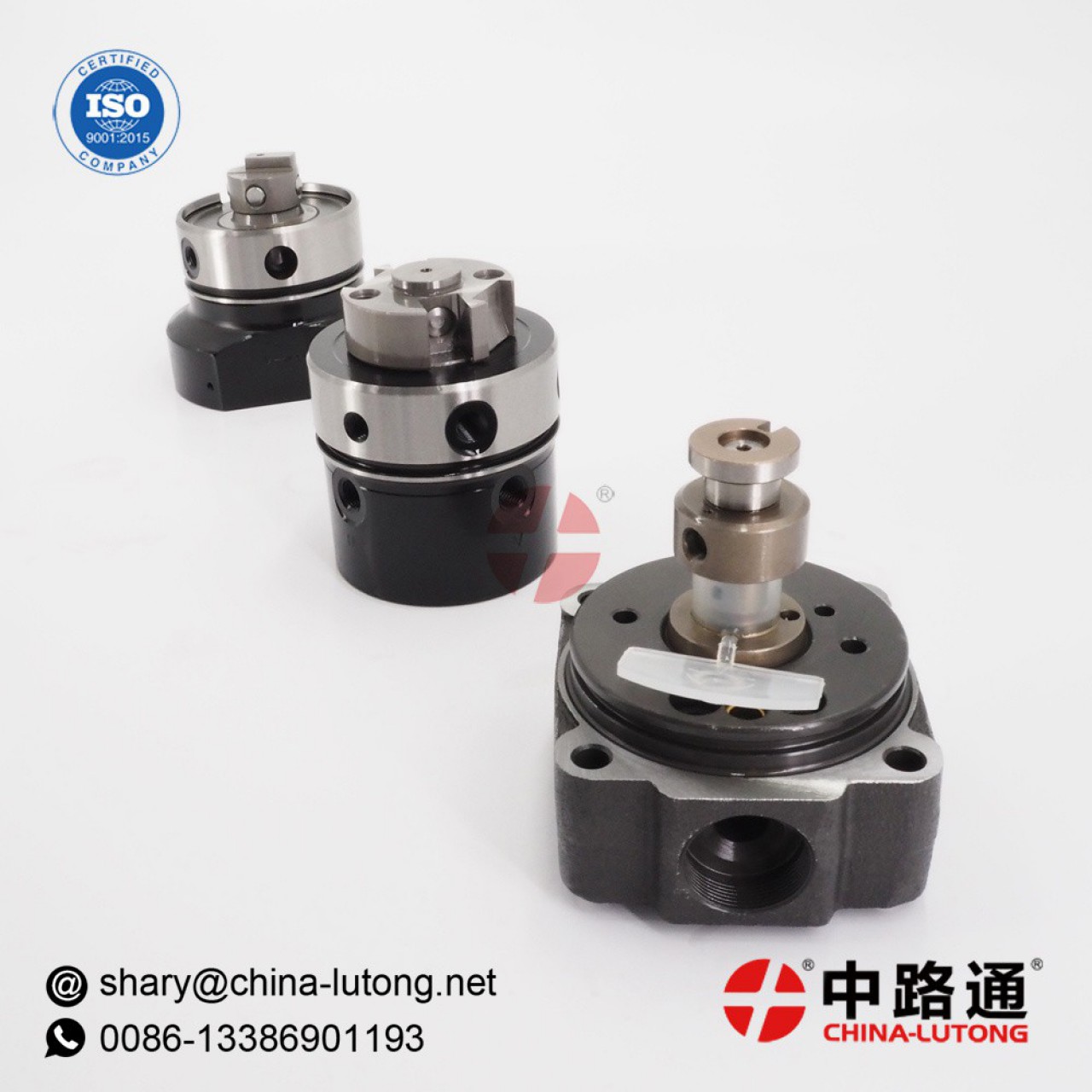 Delphi diesel Pump Rotor Head 7180-765T, Peças para Veículos, Bissau