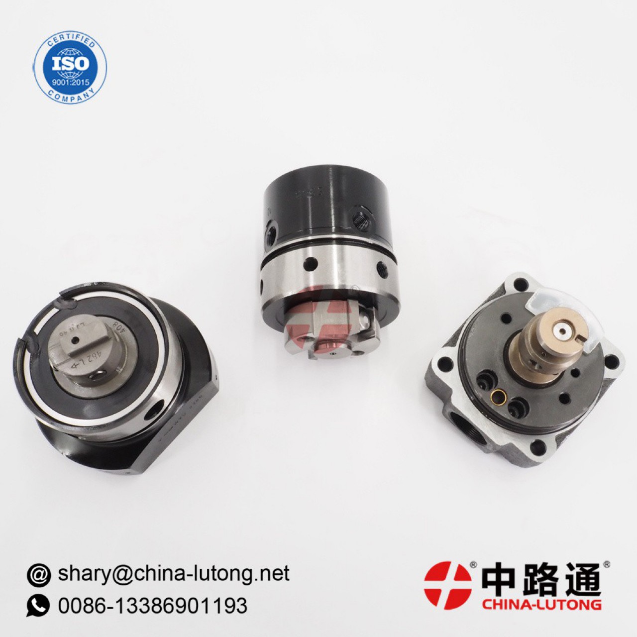 CAV DP200 Head Rotor 7185-918L, Peças para Veículos, Bissau