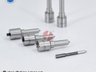 Nozzle Sprayer DLLA155P1771 Nozzle Sprayer DLLA155P1116, Peças para Veículos, Bissau