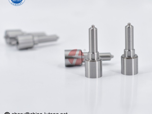 Nozzle Sprayer DLLA153P2639#Nozzle Sprayer DLLA153P2210, Peças para Veículos, Bissau