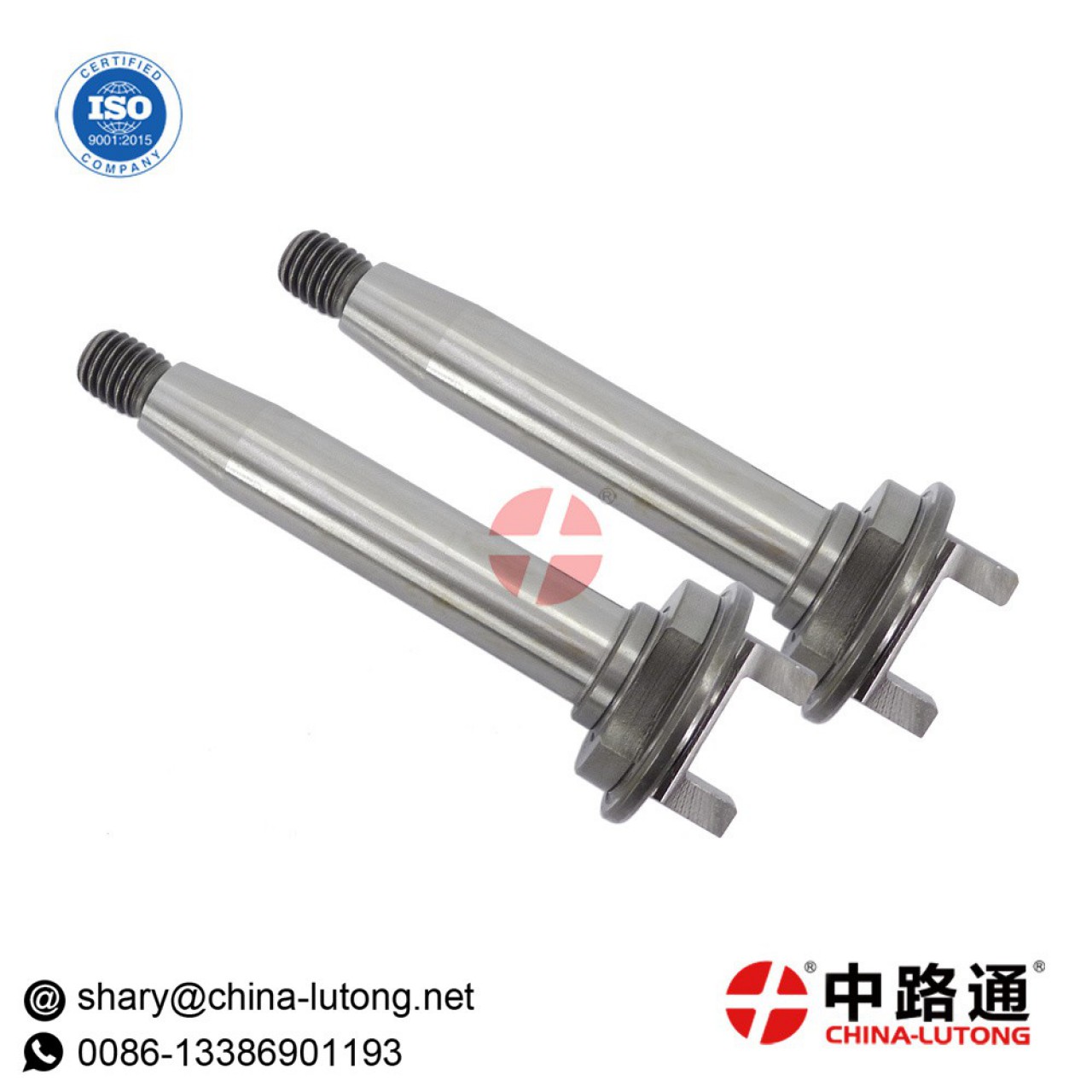 Fuel Pump Drive Shaft 096121-0110 Camshaft 3330991, Peças para Veículos, Bissau