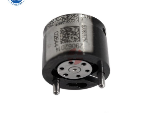 Diesel Fuel Injector Control Valve 28297165, Peças para Veículos, Bissau