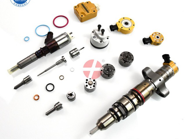 New Common Rail Fuel Injector 2530615, Peças para Veículos, Bissau