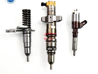 New C9 Cat GP fuel injector 387-9433, Peças para Veículos, Bissau