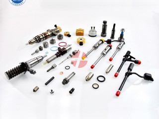 Injector Nozzle 329T413176 Injector Nozzle 266F425162, Peças para Veículos, Bissau