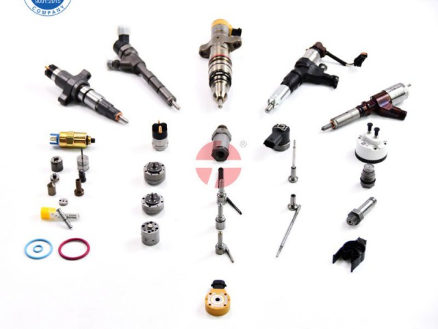 For INJECTOR GP-FUEL 2915911 Caterpillar, Peças para Veículos, Bissau