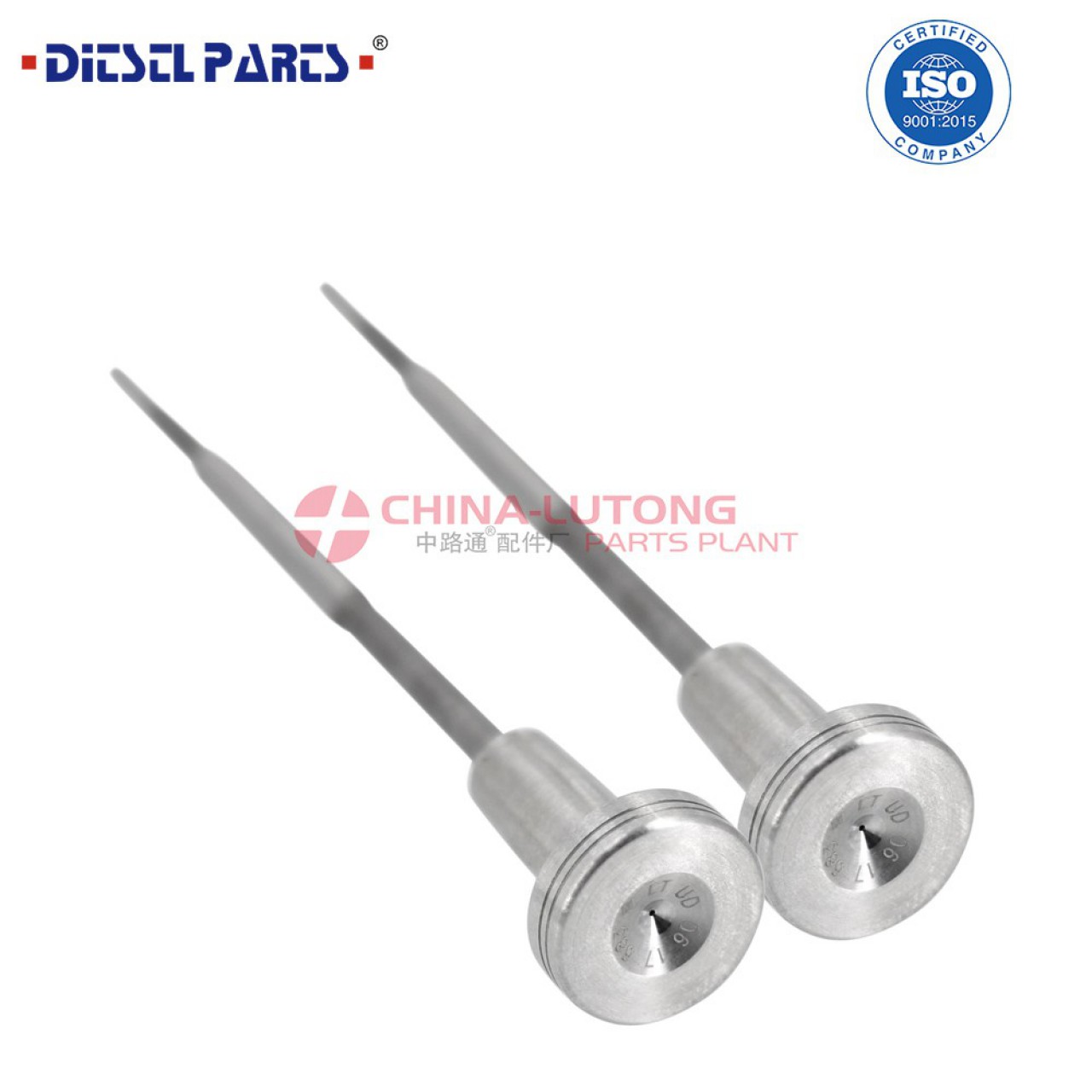 Control valve for fuel Injector 0445110075 supplier, Acessórios para Veículos, Bissau