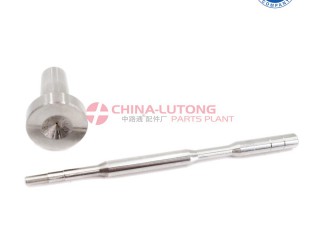 Control valve for fuel Injector 0445110146 SUPPLIER, Peças para Veículos, Bissorã
