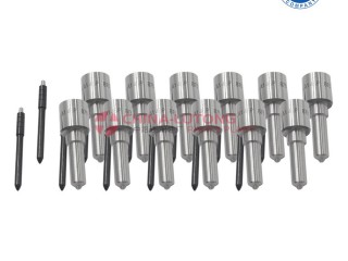 Diesel common rail nozzle DLLA145P1655 supplier, Acessórios para Veículos, Bafatá