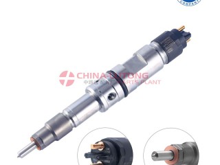 10R7223 Diesel Fuel Injector, Peças para Veículos, Bissau
