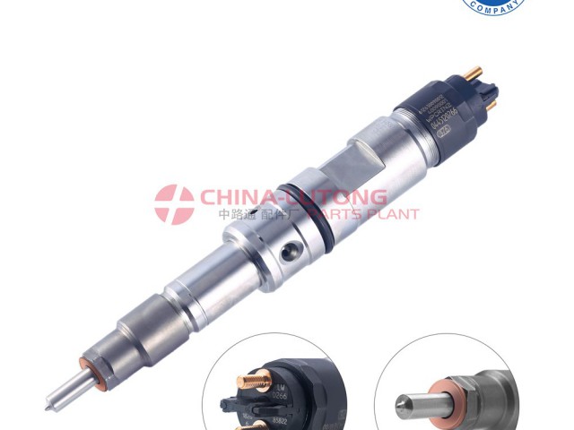 10R7223 Diesel Fuel Injector, Peças para Veículos, Bissau