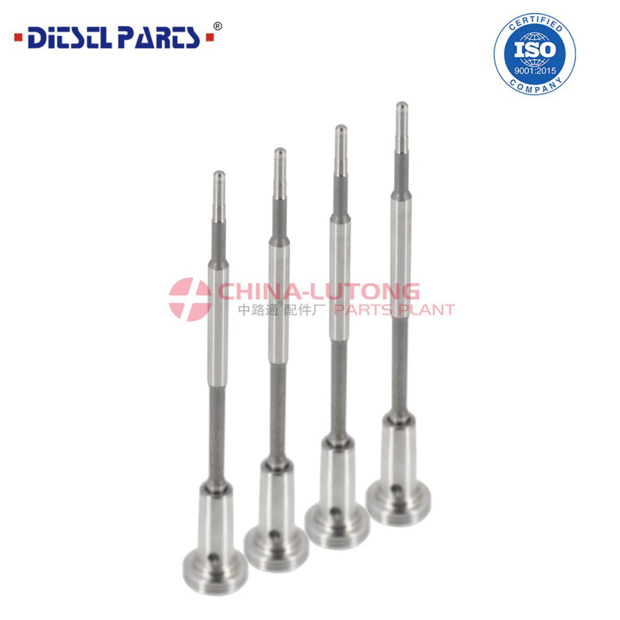 Control valve for fuel Injector 0445110143 supplier, Peças para Veículos, Bubaque