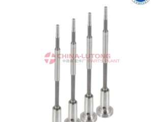 Control valve for fuel Injector 0445110143 supplier, Peças para Veículos, Bubaque