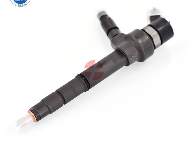 Common Rail Fuel Injector 0445110516, Acessórios para Veículos, Bafatá