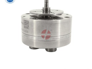 Control valve for fuel Injector 0 445 120 041, Peças para Veículos, Bissau