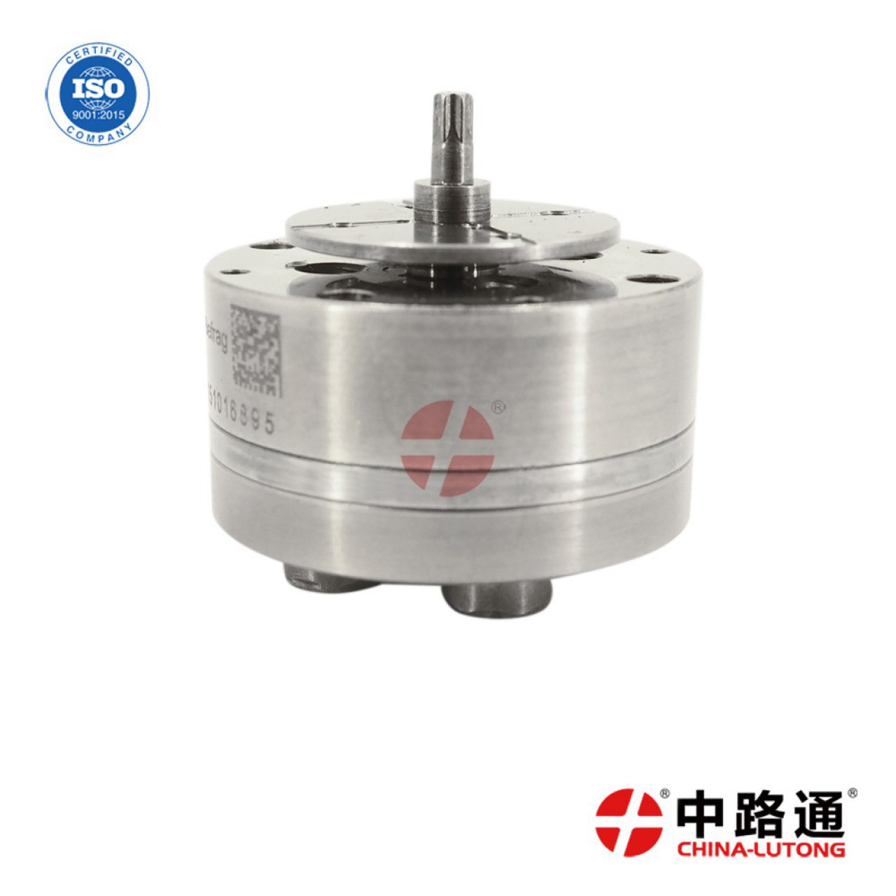 Control valve for fuel Injector 0 445 120 054, Peças para Veículos, Bissau
