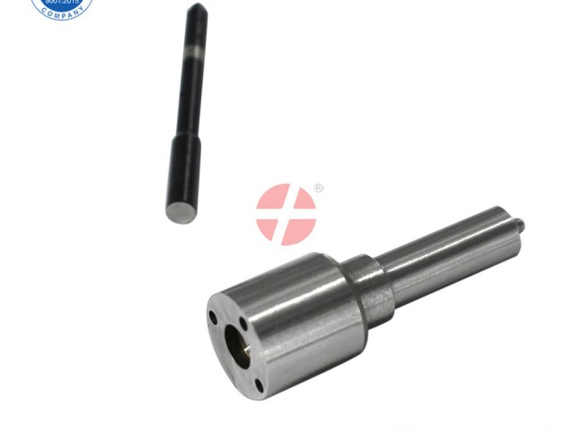 Common Rail Nozzle G4S060, Peças para Veículos, Bissau