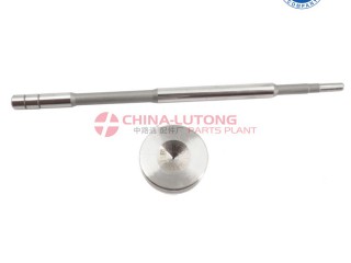 Control valve for fuel Injector 0445110193 wholesale, Acessórios para Veículos, Bissau