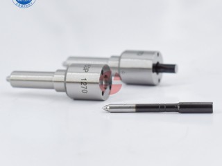 Diesel Injector Nozzles L023PBC, Peças para Veículos, Bissau