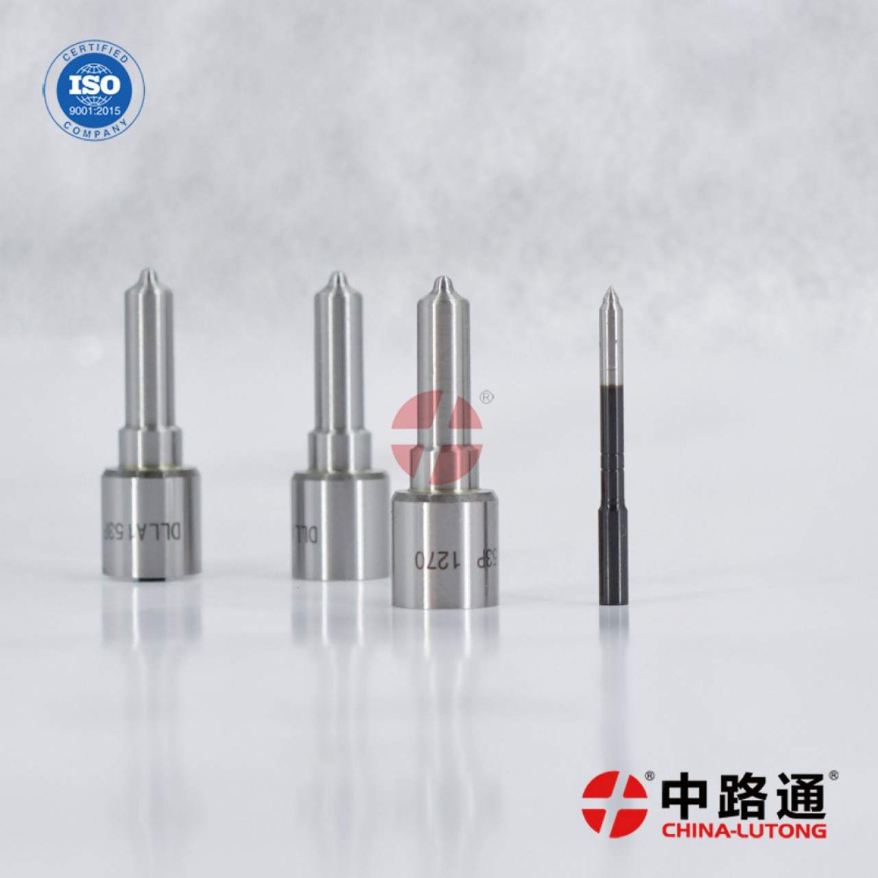 Diesel Injector Nozzles L076PBD, Peças para Veículos, Bissau