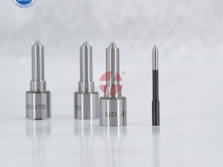 Diesel Injector Nozzles L076PBD, Peças para Veículos, Bissau