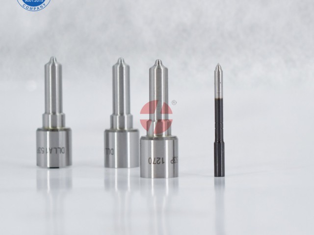 Diesel Injector Nozzles M0003P153, Peças para Veículos, Bissau