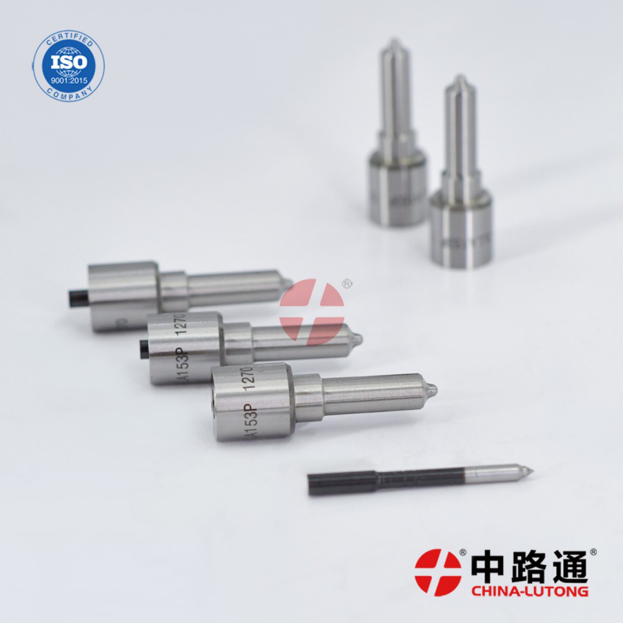 Diesel Injector Nozzles M0012P154, Peças para Veículos, Bissau