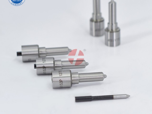 Diesel Injector Nozzles M0012P154, Peças para Veículos, Bissau