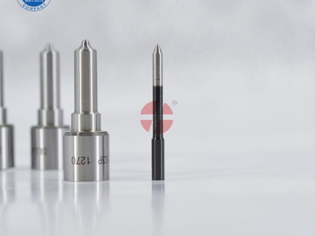 Diesel Fuel Injector Nozzles 0433171913, Peças para Veículos, Bissau