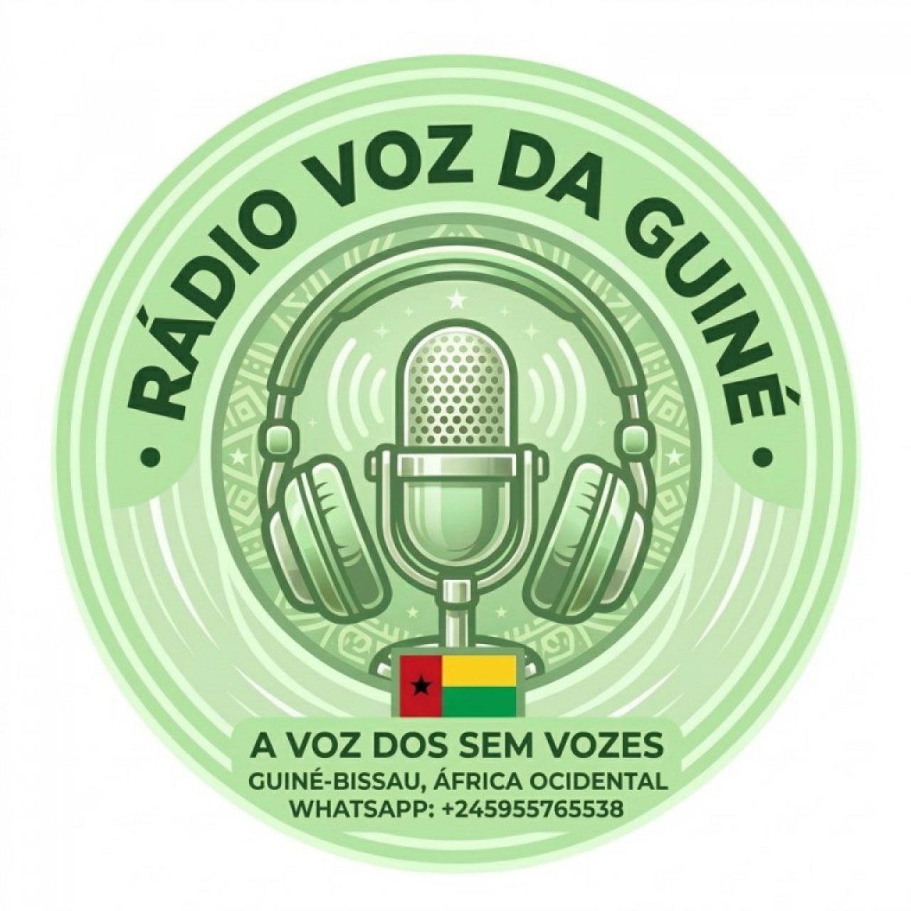 Rádio Voz da Guiné, Qualquer Outro, Bissau