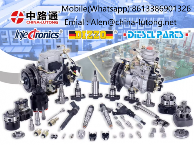 2026 Canton Fair Autumn Session (140th) Phase 1, Peças para Veículos, Bissau