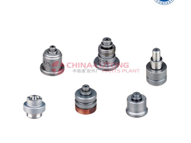 Diesel Injection Delivery Valve 1512-225 Diesel Injecti, Peças para Veículos, Bissorã