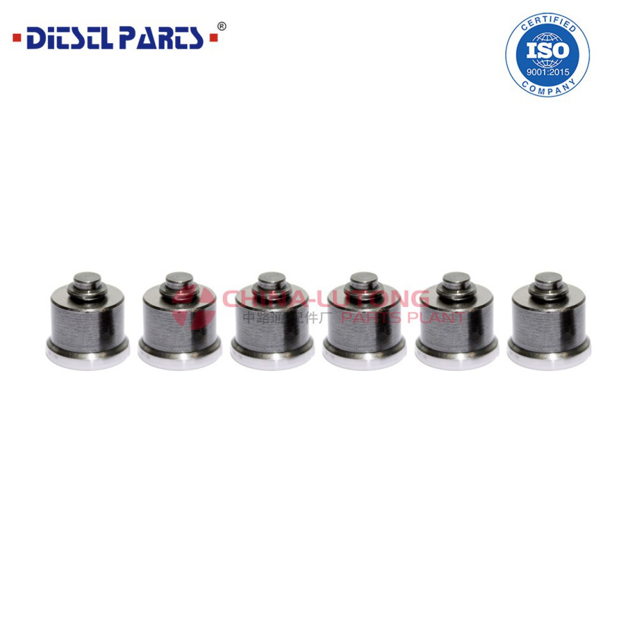 CP4 High-pressure pump Delivery Valve fit for Bosch CP4, Camiões - Autocarros, Bissau