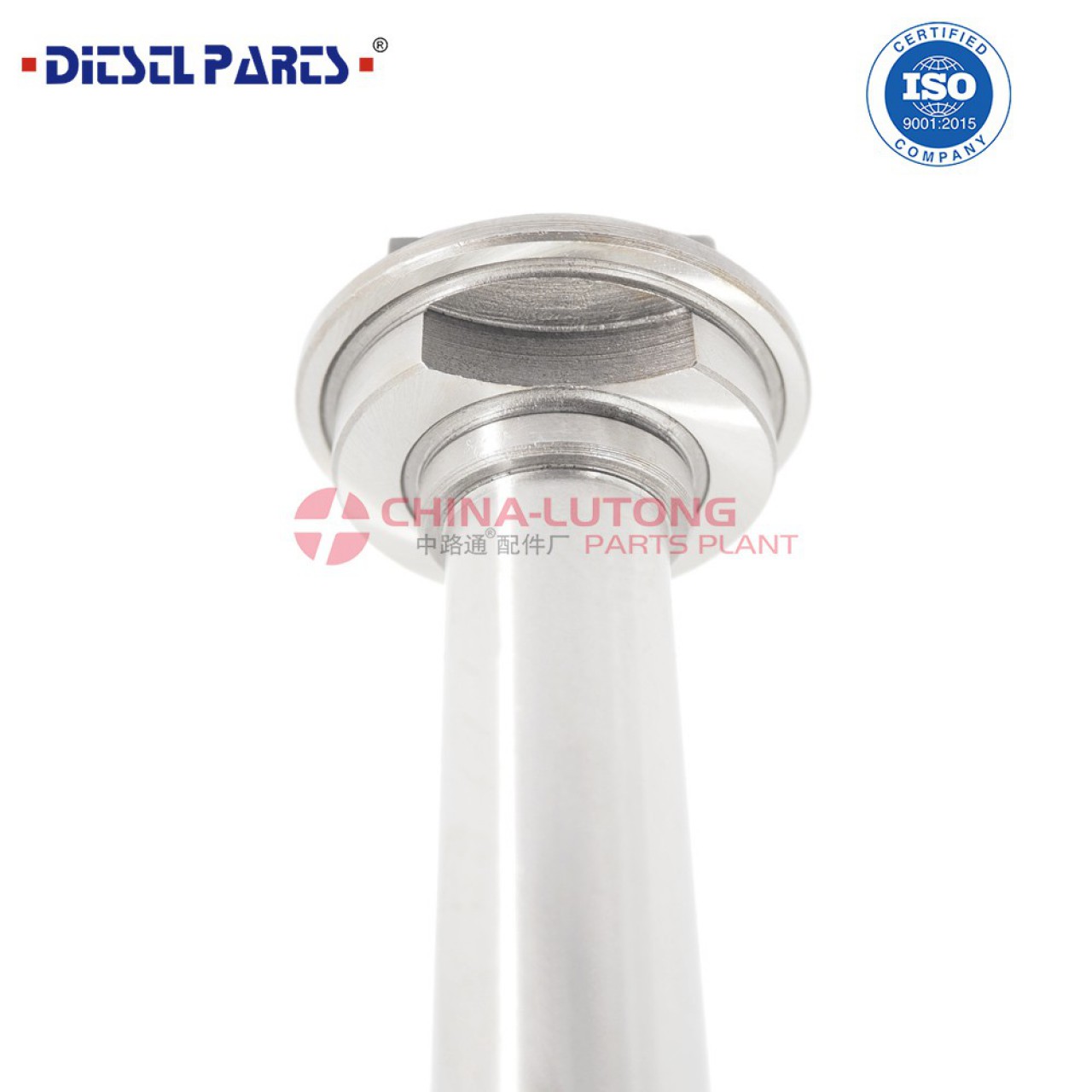 Fuel Pump Drive Shaft 096121-0090 Fuel Pump Drive Shaft, Reboques - Contentores, Bubaque
