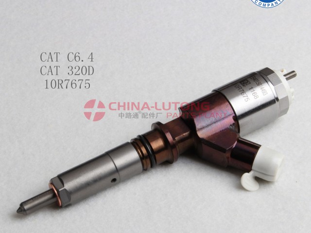 New Common Rail Fuel Injector 387-9433 New Diesel Engin, Reboques - Contentores, Bissorã
