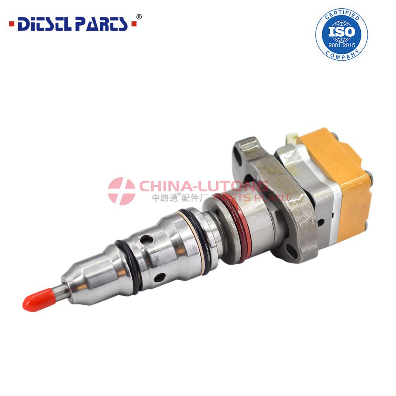 Fit for 3879436 INJECTOR GP-FUEL Caterpillar C9 387-943, Peças para Veículos, Bissau