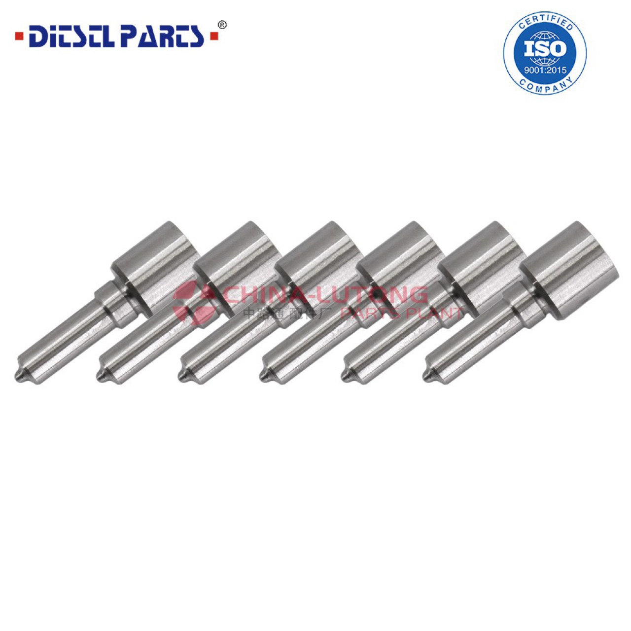 NOZZLE L216PBC AND NOZZLE L215PBC SUPPLIER, Peças para Veículos, Bissau