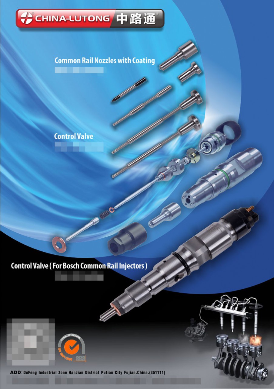 Common Rail Injector Valve F 00V C01 325, Acessórios para Veículos, Bissau