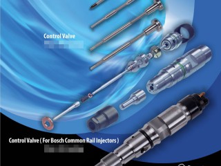 Common Rail Injector Valve F 00V C01 325, Acessórios para Veículos, Bissau