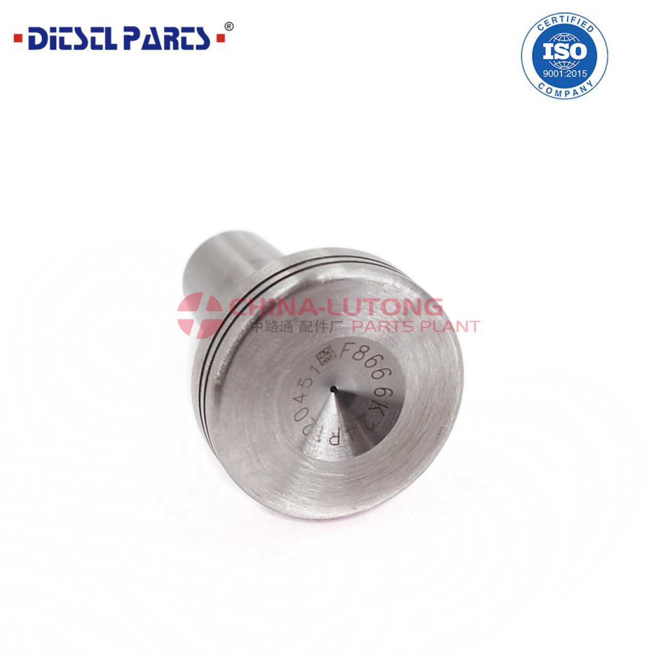 Control valve for fuel Injector 0445110253 supplier, Acessórios para Veículos, Bissau