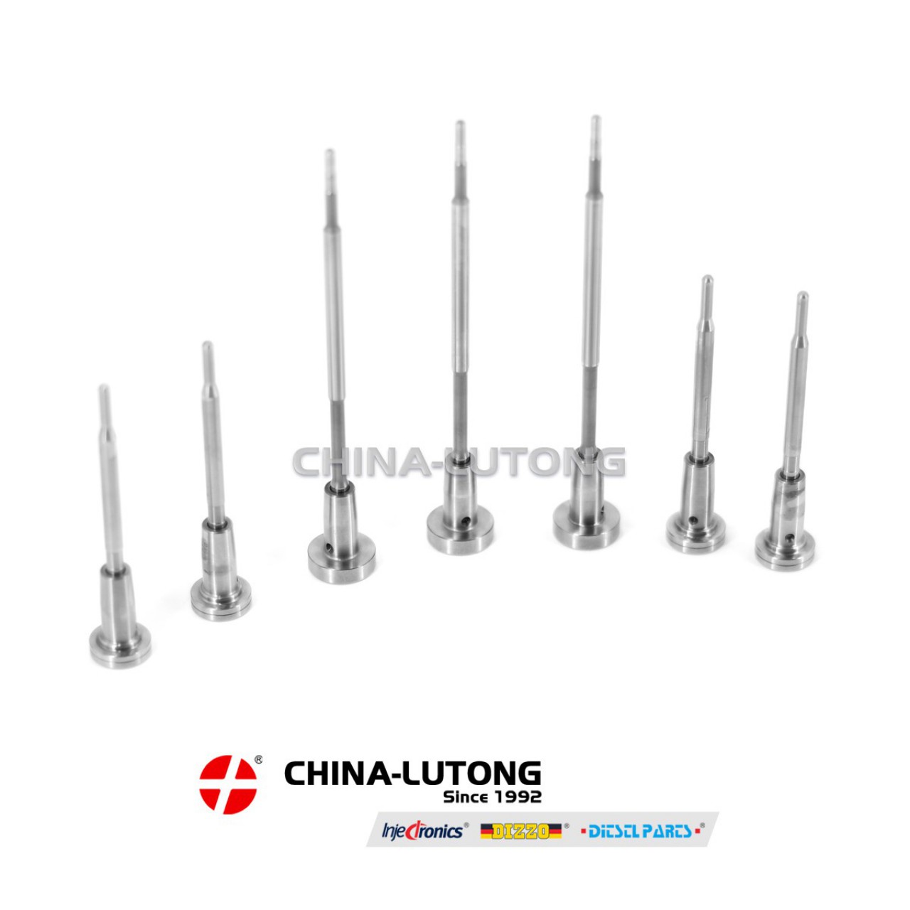 Common Rail Injector Valve F00GX17004, Acessórios para Veículos, Bissau
